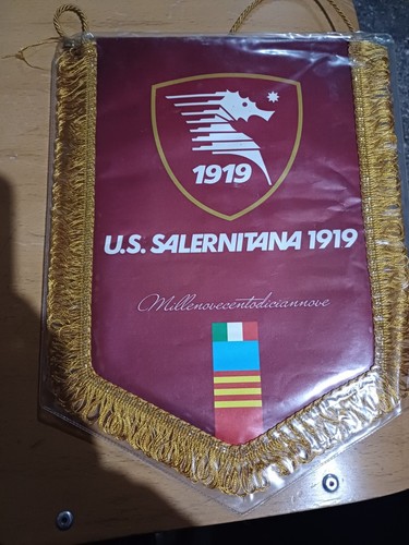 Gagliardetto pennant originale - pennant,