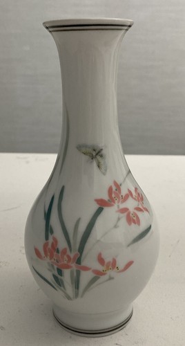 Vaso floreale vintage - , liling