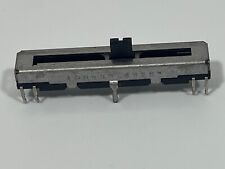 Roland JD-800 potenziometri scorrevoli nuovi originali Panasonic 13339481 13339483