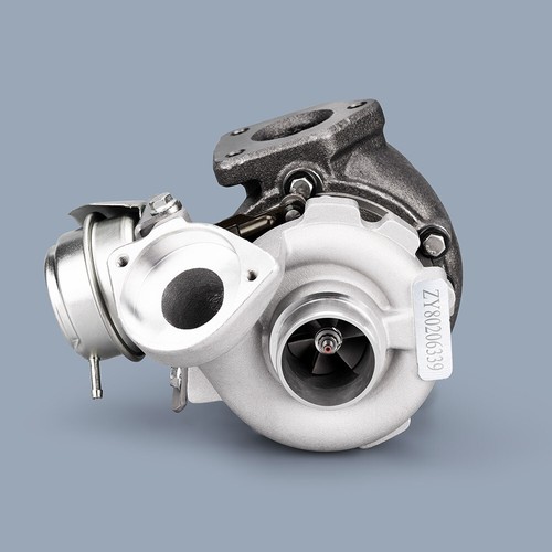 Turbocompressore compatibile