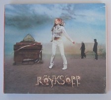 Röyksopp – The