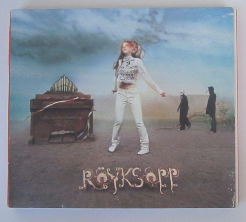 Röyksopp the - röyksopp, –