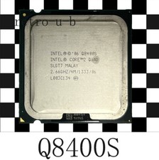 Processore CPU Intel Core 2