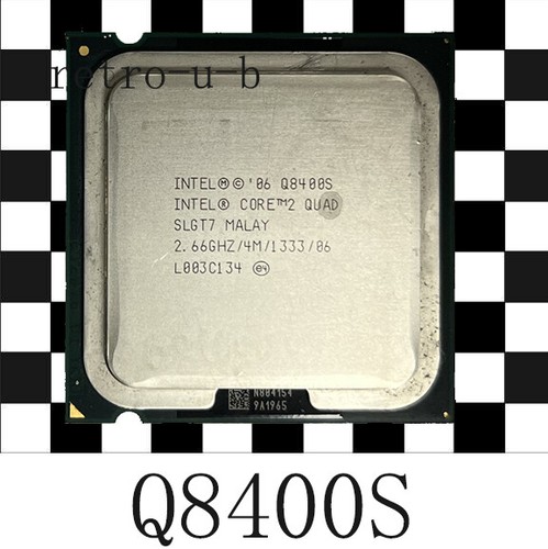 Processore cpu intel core - cpu,