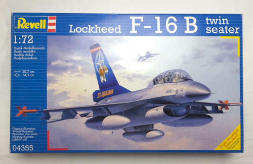 Revell 04355 lockheed - 04355,