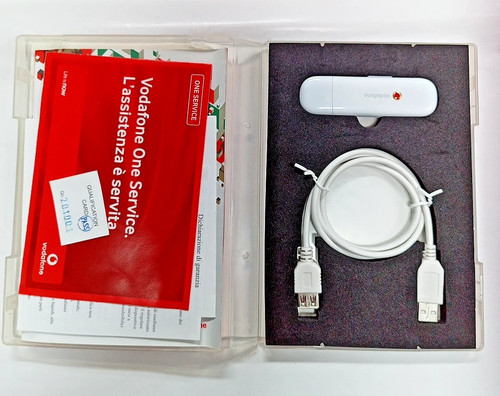 Vodafone internet key huawei - vodafone,