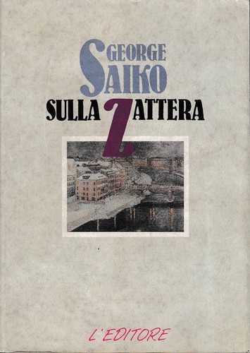 Sulla zattera - sulla,