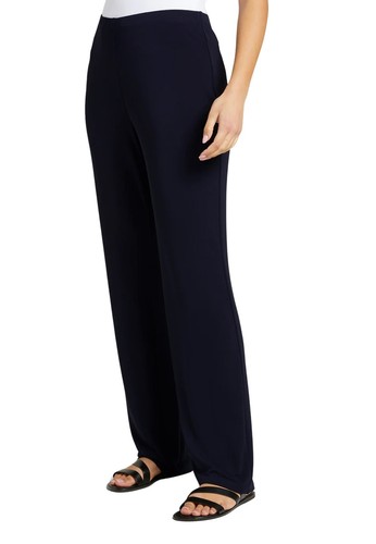 Pantalone donna elastico - pantalone, in