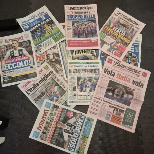 Gazzetta tuttosport calcio - tuttosport,