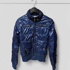 Giubbotto OVS Blu Elettrico