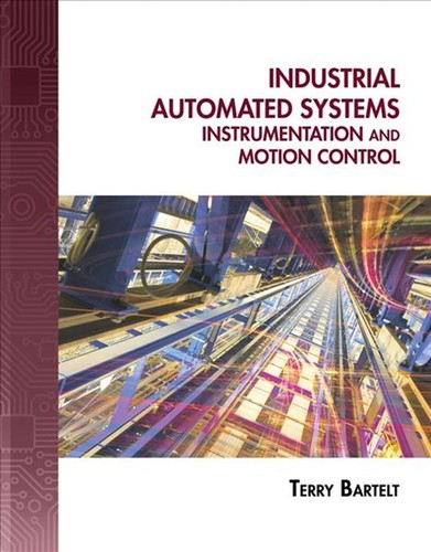 Industrial automated systems - industrial,