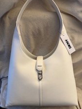 Donna Karen KAIRA NS HOBO in
