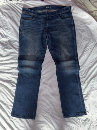 Jeans denim vintage - , wrangler