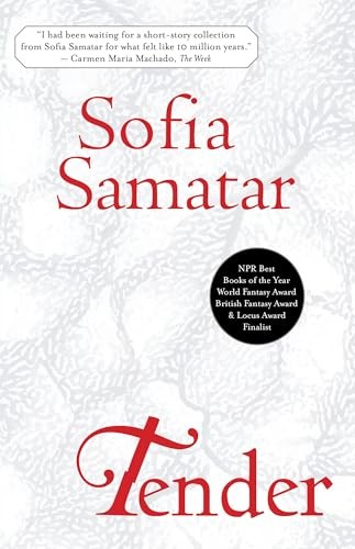 Tender stories samatar - stories,,
