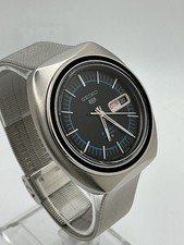 Vintage Seiko 6119-8450 “5