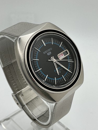 Vintage seiko 6119 8450 - vintage, 6119-8450