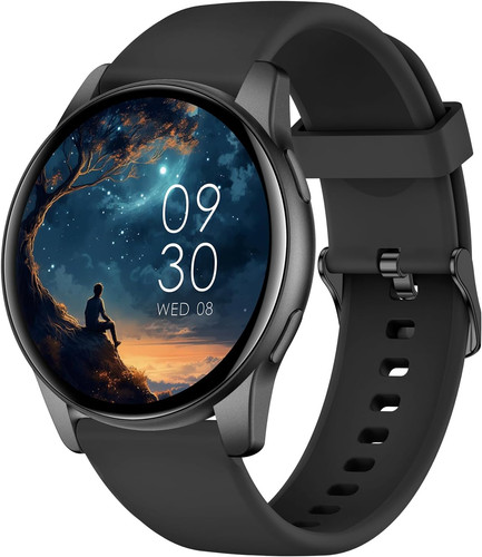 Smartwatch uomo donna con - uomo,