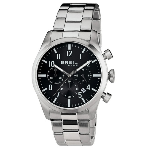 Orologio breil tribe - tribe, uomo