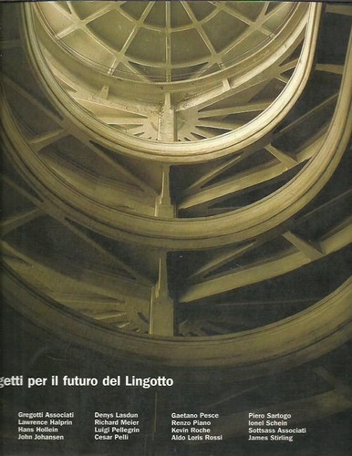 Venti progetti per futuro - progetti,