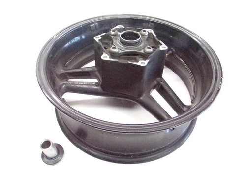 Cerchio posteriore yamaha - posteriore,