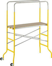 TRABATTELLO MULTIUSO ACCIAIO