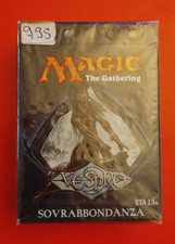MTG MAGIC THE GATHERING Vespro