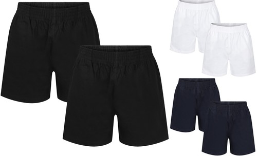 Confezione pantaloncini - 2,