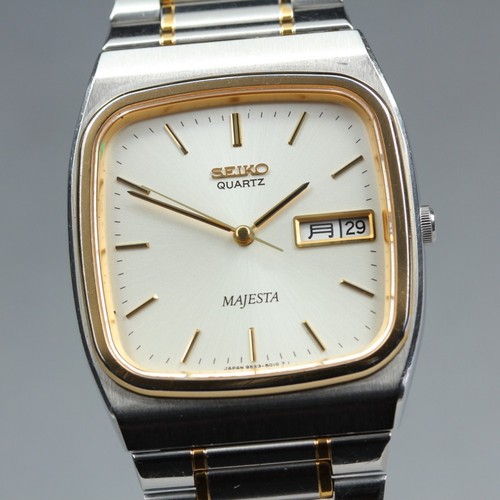 Orologio uomo quasi nuovo - da,