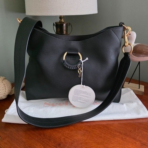 Borsa tracolla see chloe - borsa,