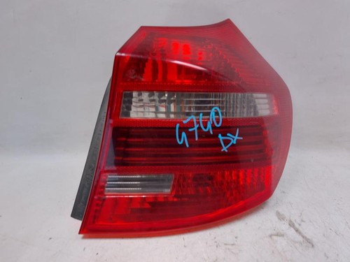 718129807 fanale posteriore - fanale,