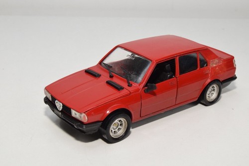 B71 polistil s601 s - b71, 1:25
