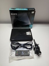 Lettore DVD e Blu Ray Sony BDP