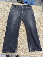 Jeans vintage levis - jeans, 501