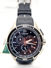 CITIZEN ECODRIVE VINTAGE UOMO