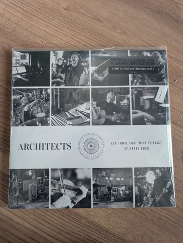 Architects for those that - for,