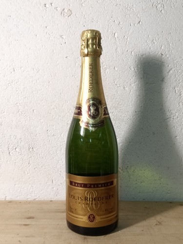 Champagne louis roederer - louis,