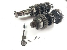Suzuki 250 gamma gj21d - suzuki,