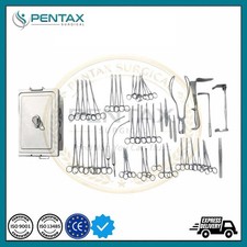 49 PZ Set Sezione Cesarea