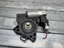 Motorino alzavetro anteriore - motorino,