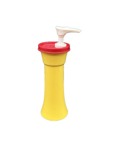 Tupperware 718 dispenser - tupperware,