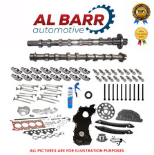 Opel R9M 1.6 Kit Catena