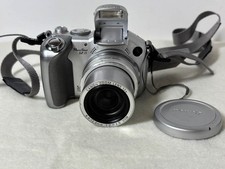 Canon PowerShot S2 IS - Tenuta