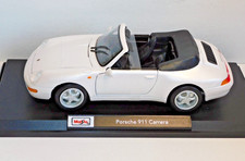 Modellino auto pressofuso