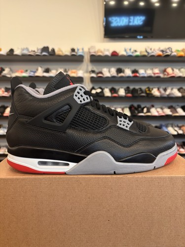 Air jordan retro bred - air,