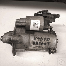 8603690 Motorino avviamento  VOLVO C30 D2 S&S Ber 3p/d/1560cc