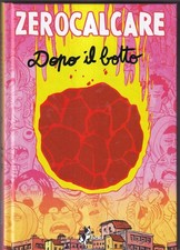 Zerocalcare - Dopo il Botto