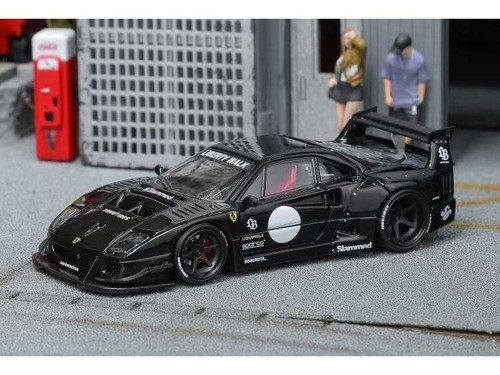 Ferrari f40 lbwk liberty - ferrari,