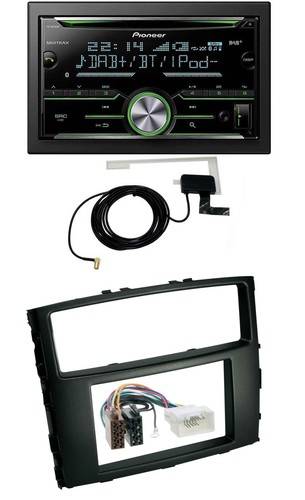 Pioneer usb mp3 - pioneer,