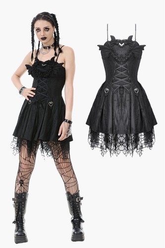 Abito donna dark - donna, in