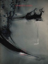 Gilberto zorio germano - zorio,